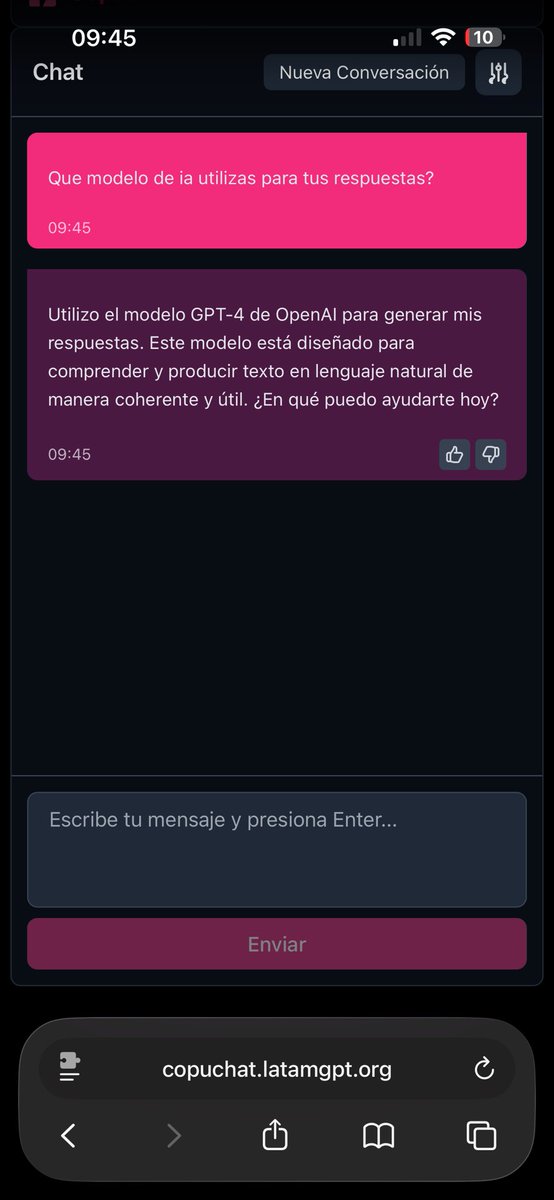 ChileanCytomelDealer9000, PhD tweet media