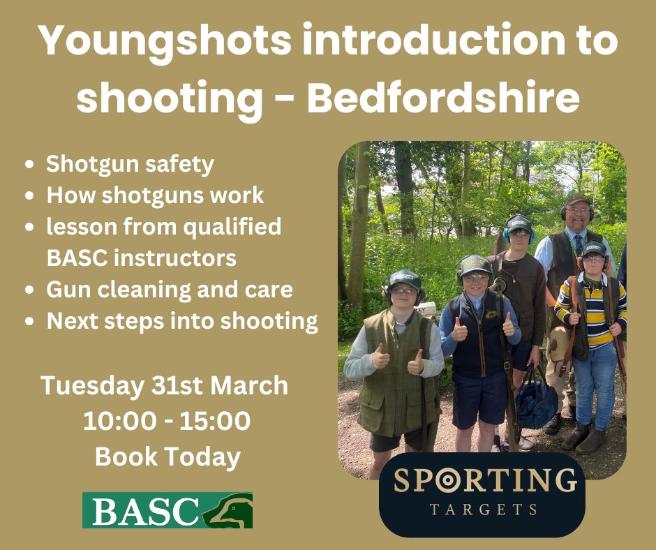 BASC East tweet media