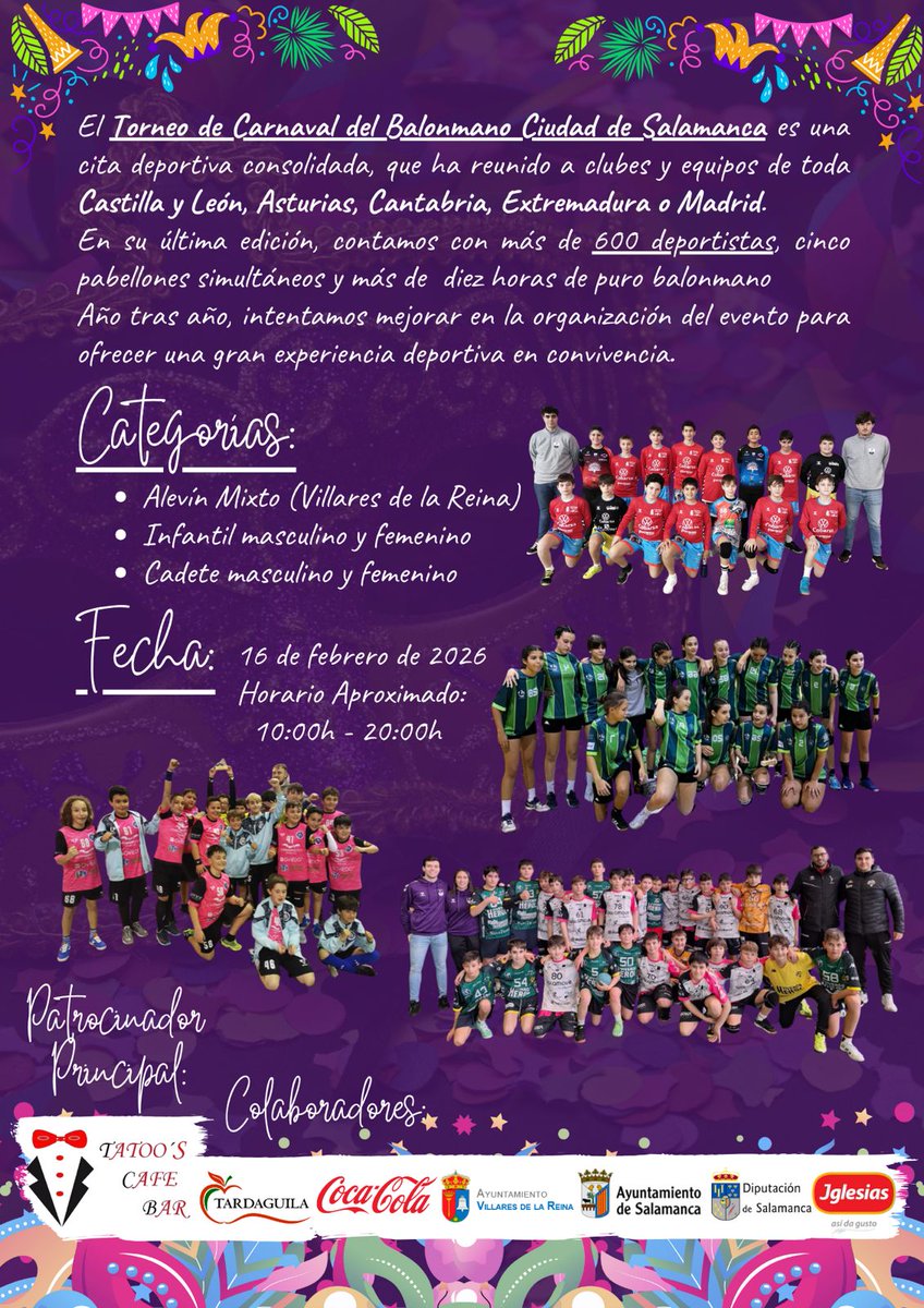 BM CIUDAD DE SALAMANCA tweet media