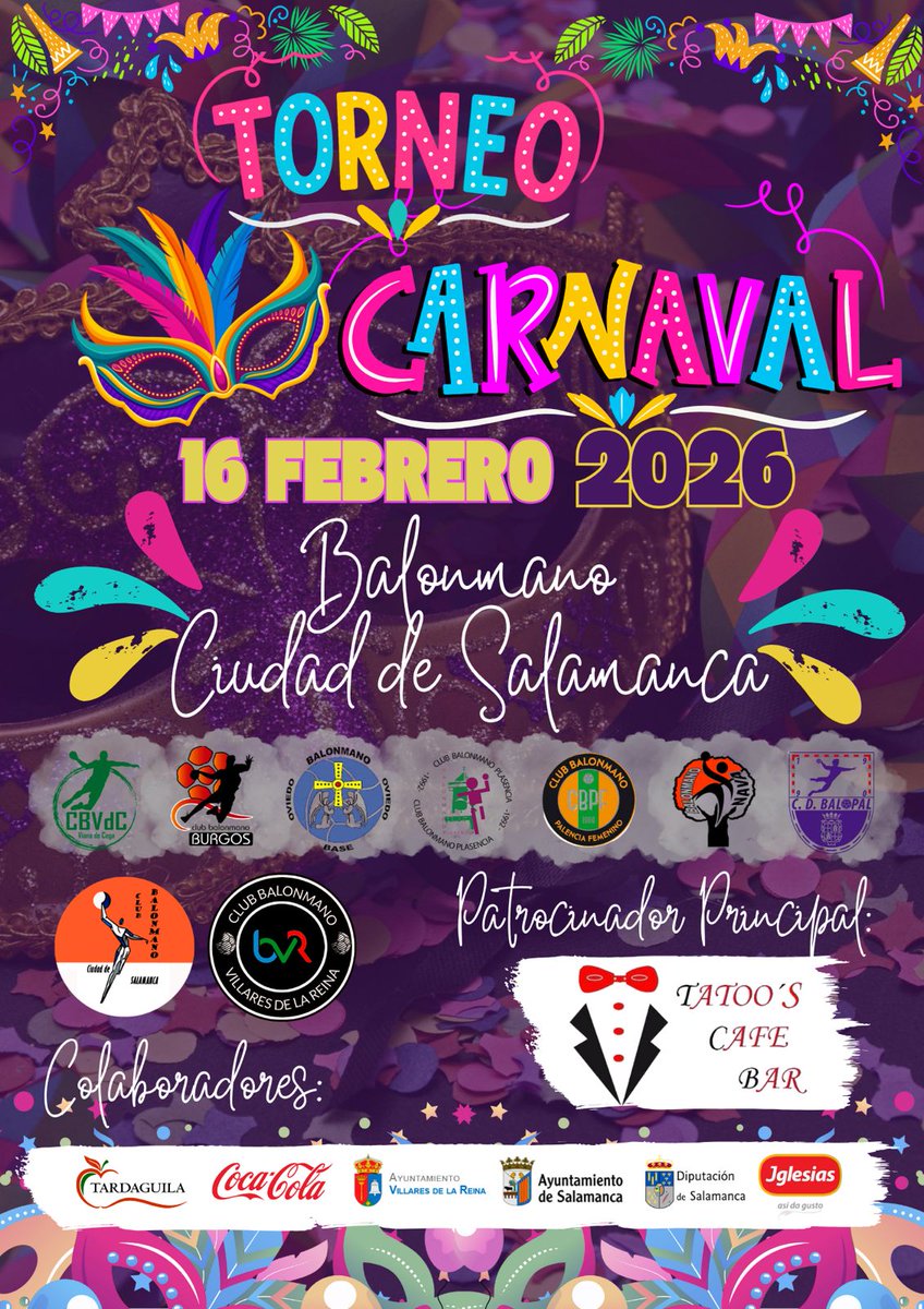 BM CIUDAD DE SALAMANCA tweet media