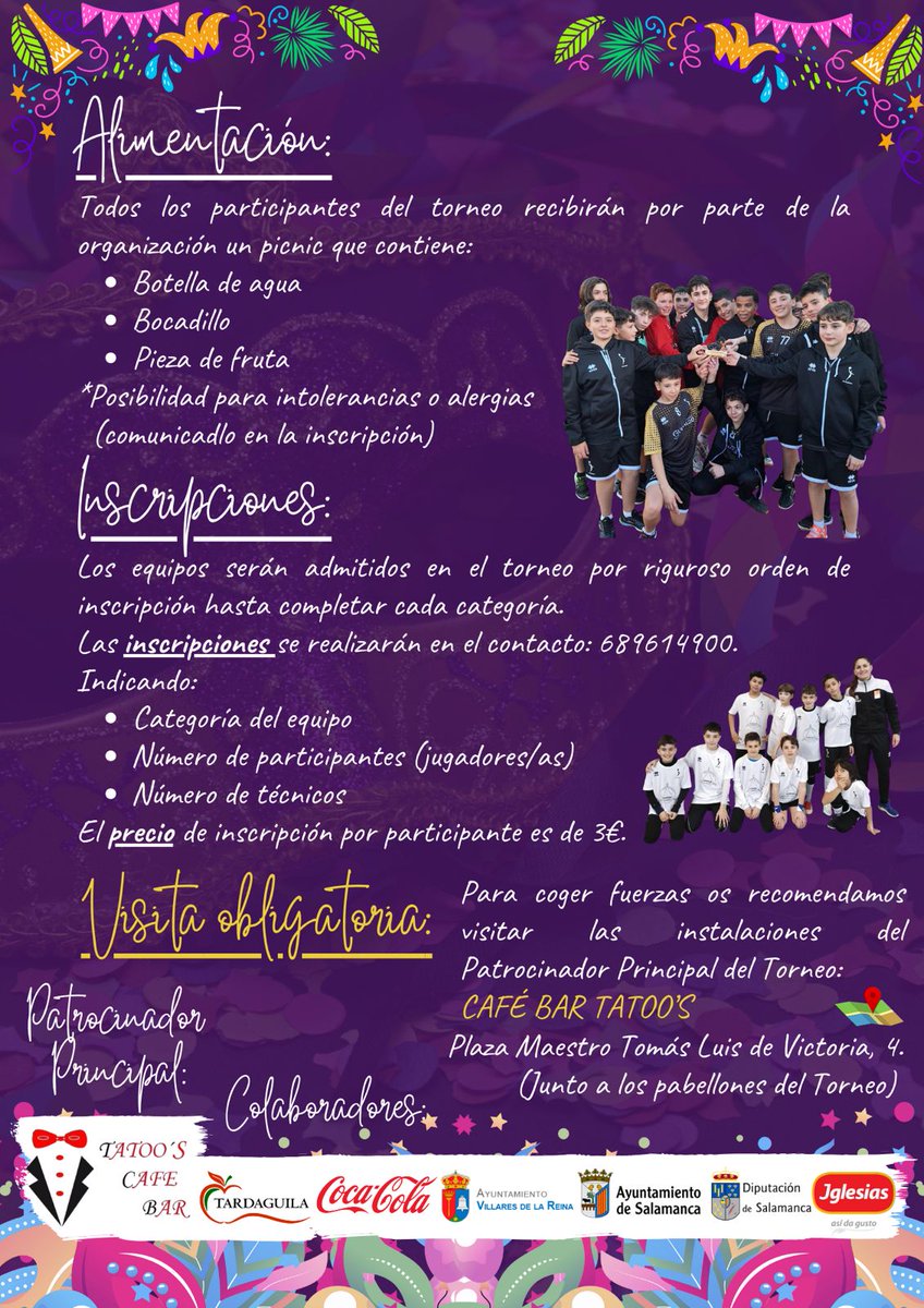 BM CIUDAD DE SALAMANCA tweet media