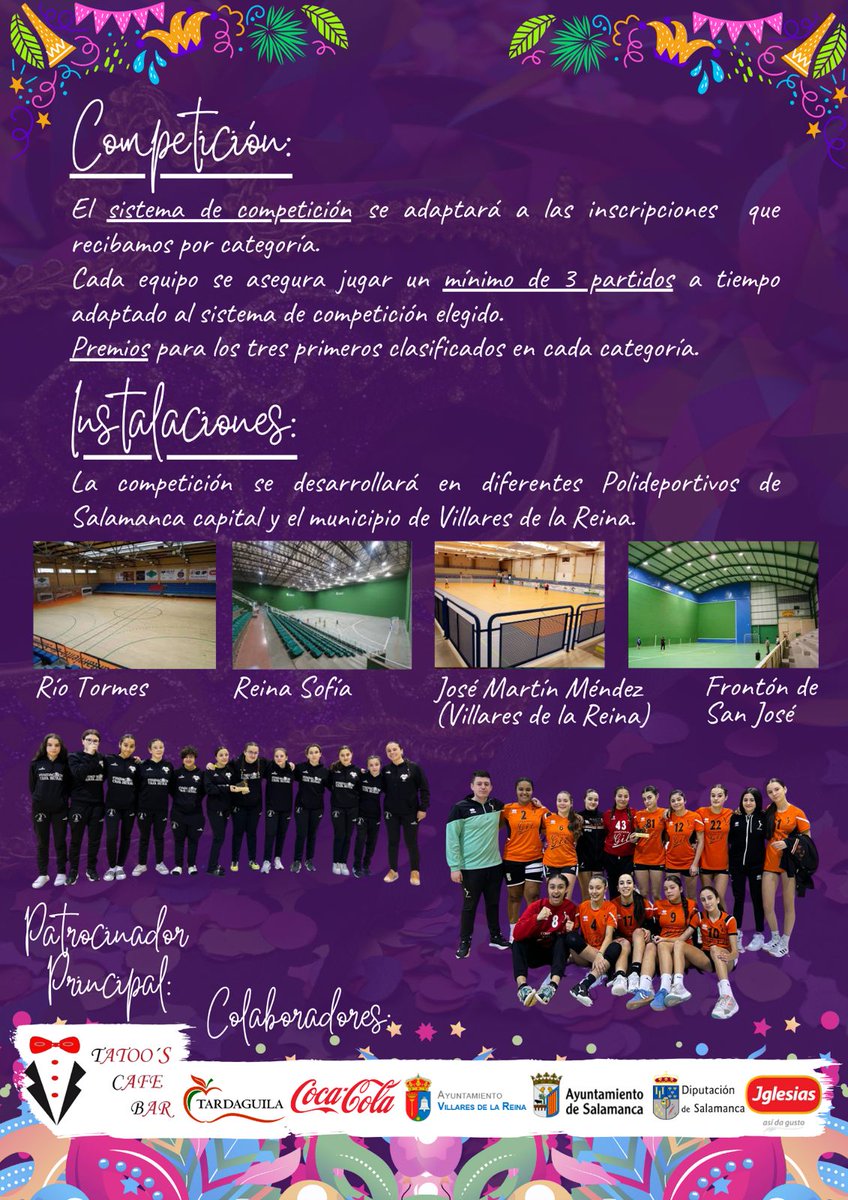 BM CIUDAD DE SALAMANCA tweet media