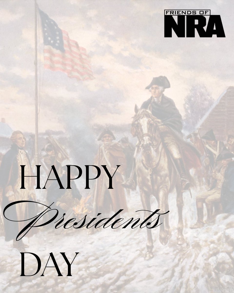 Friends of NRA tweet media