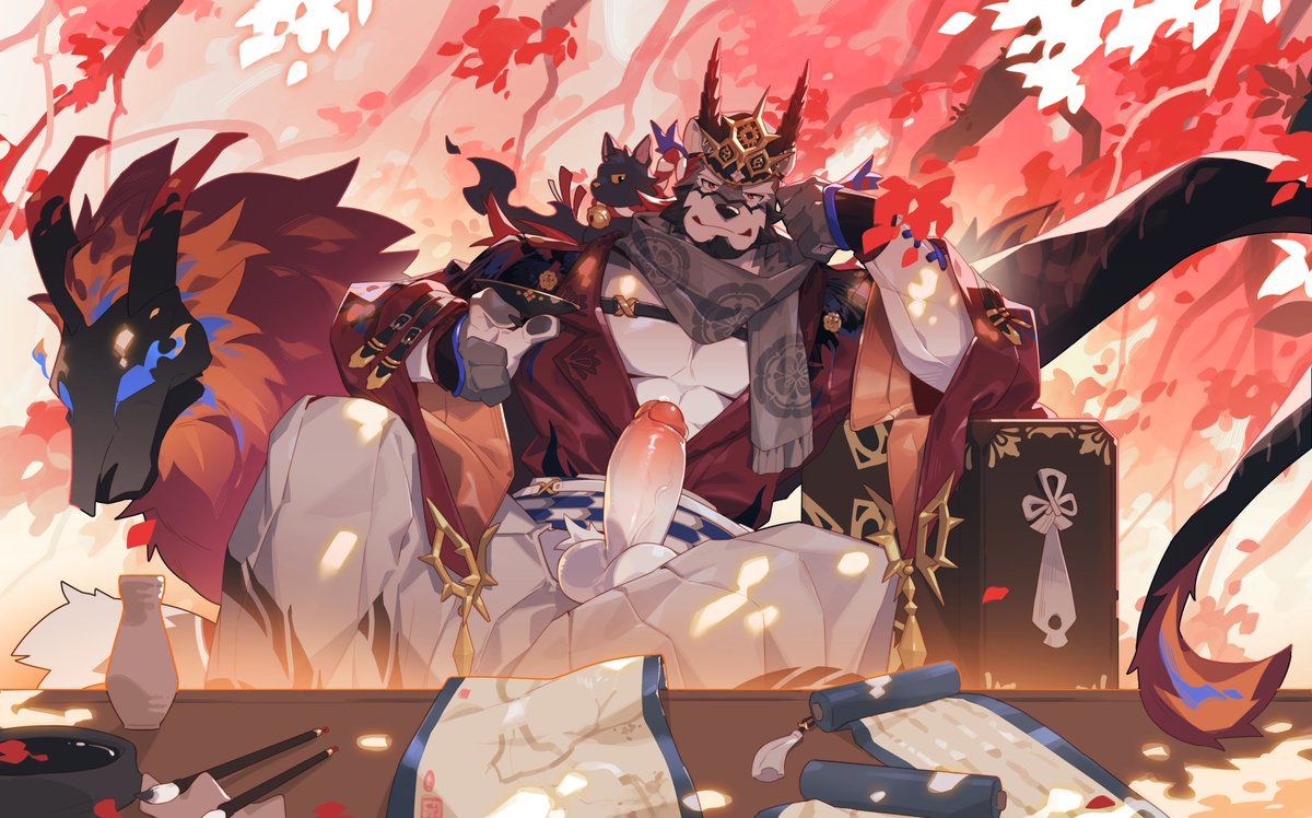 子雄ZIX tweet media