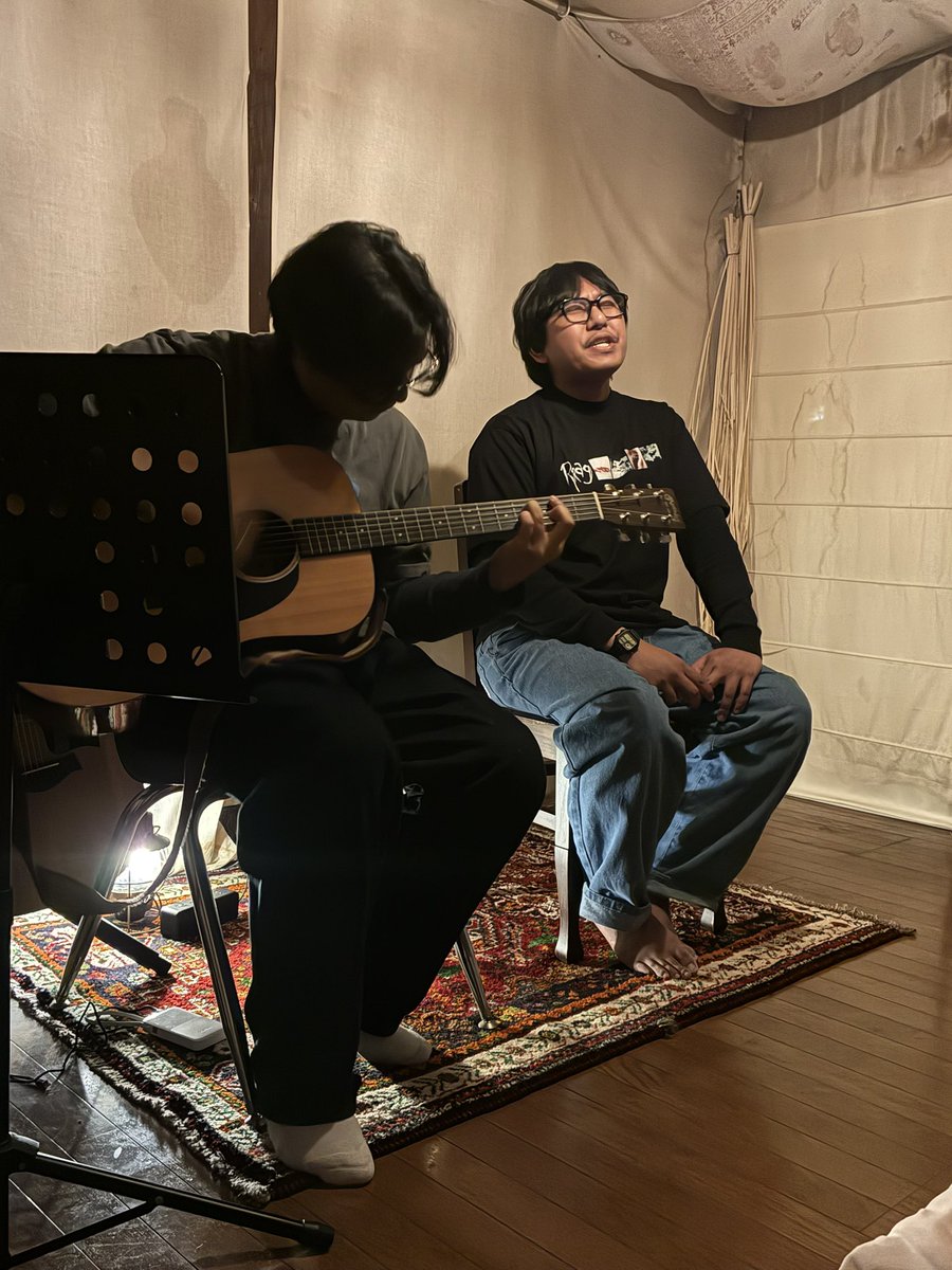 さくまし tweet media