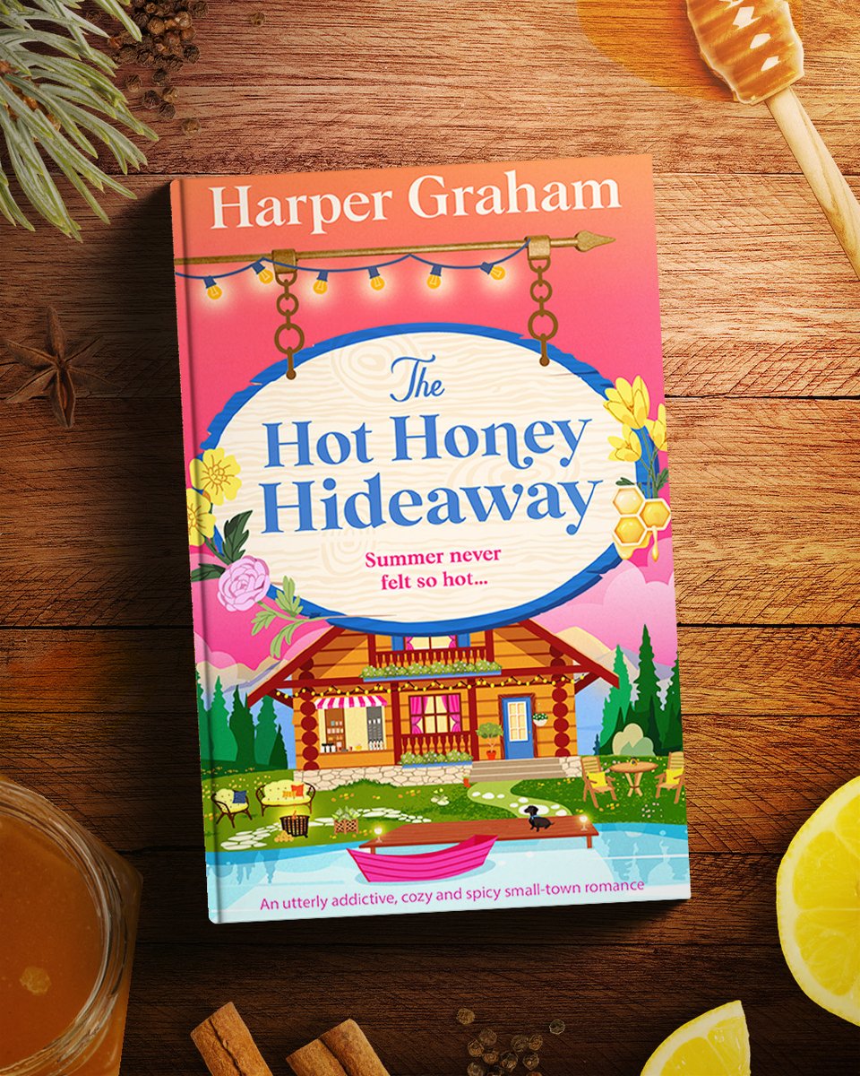 Harper Graham tweet media