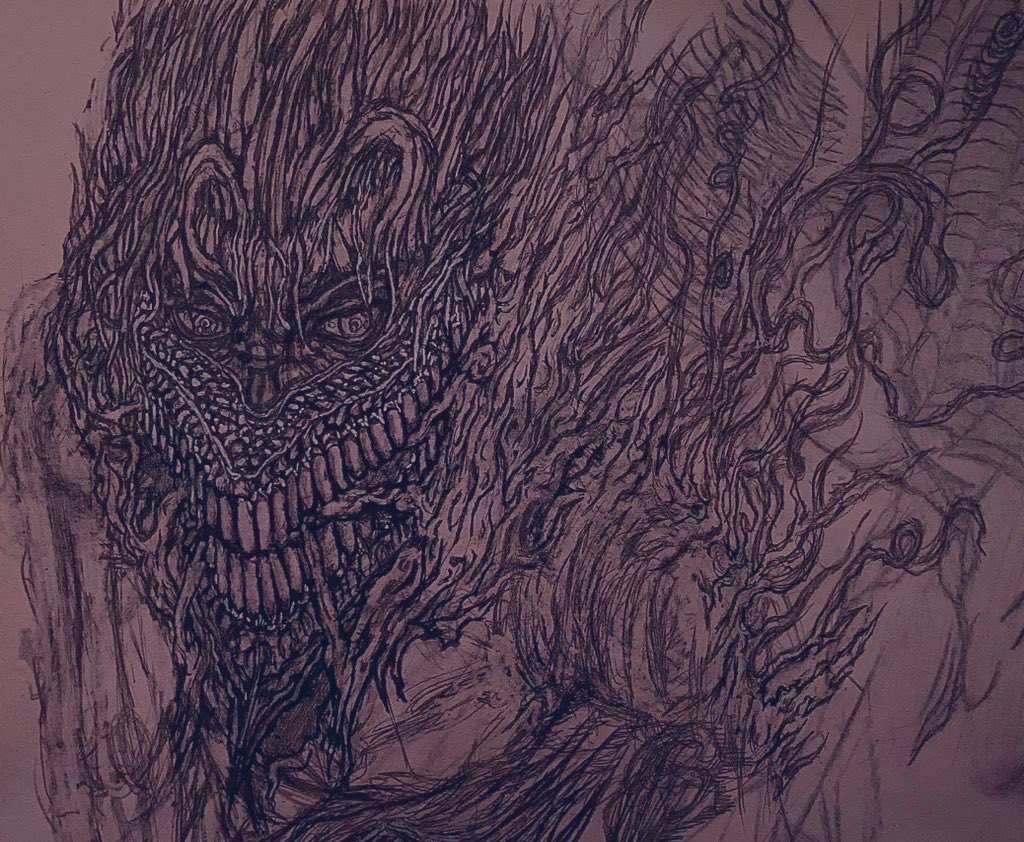 𝕶𝖊𝖌𝖌𝖙𝖔𝖓,𝕿𝖍𝖊 𝕮𝖔𝖗𝖊 𝕺𝖋 𝕶𝖆𝖓𝖆𝖙𝖆𝖈 tweet media