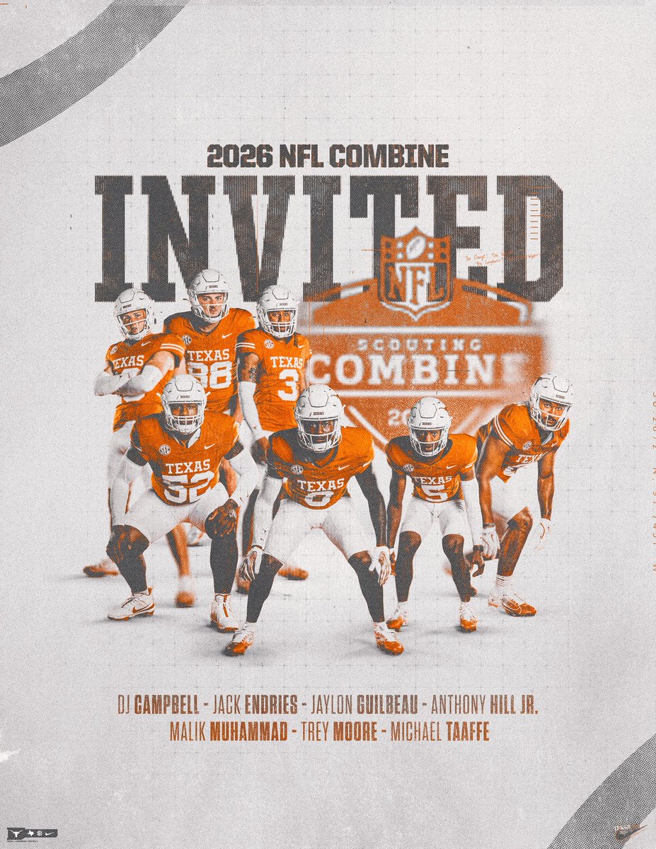 Texas Football tweet media