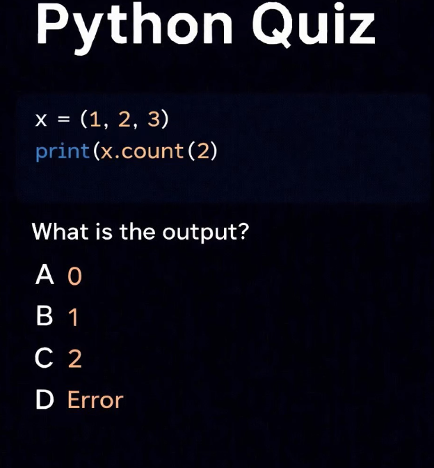 Python Programming tweet media