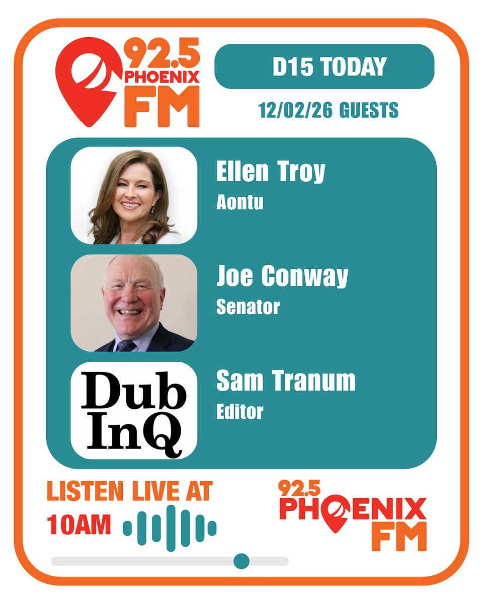 92.5 Phoenix FM tweet media