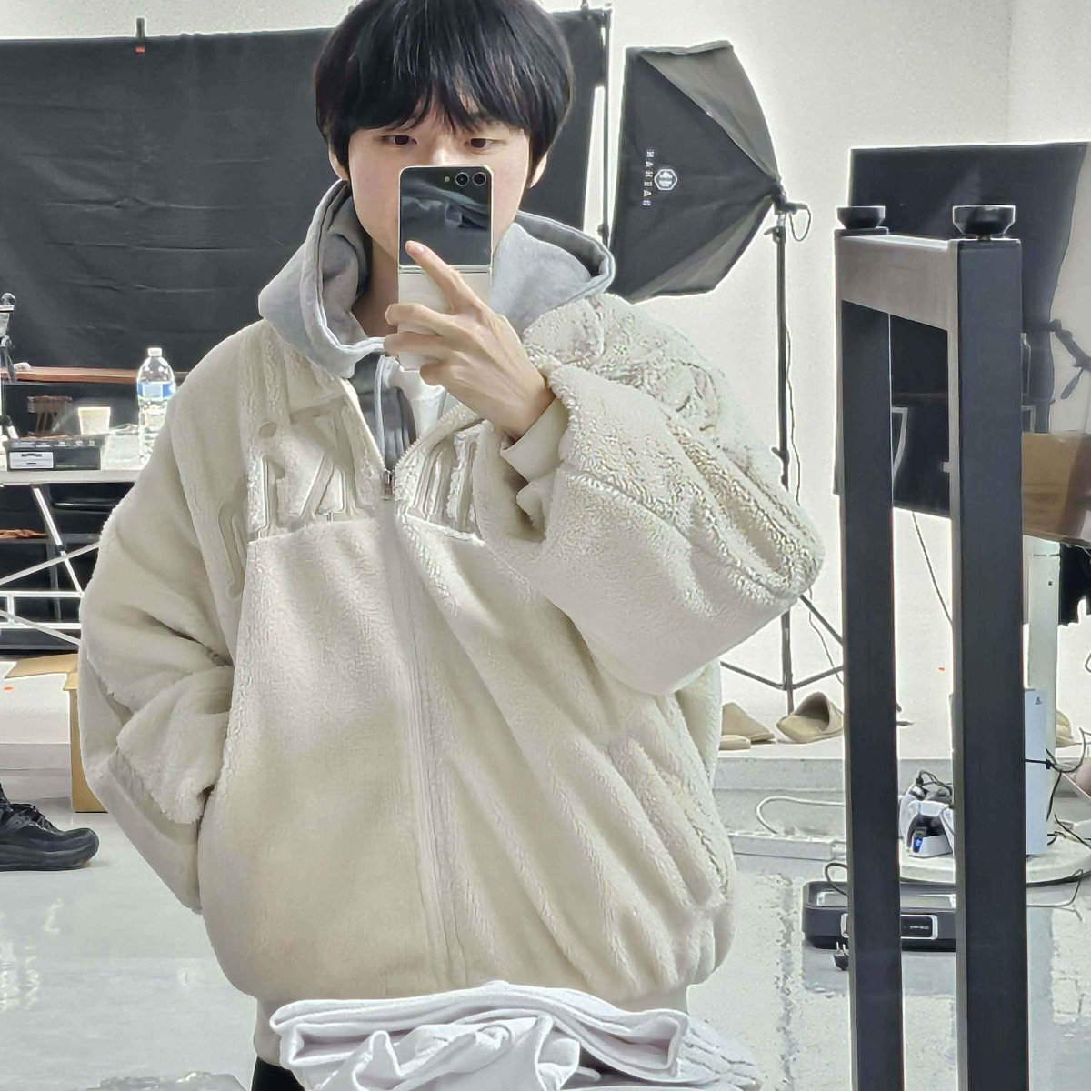 daf. ✮⋆˙ | semi-ia tweet media