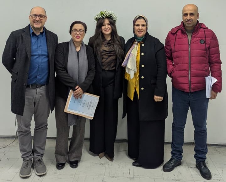 SharingMed - Soil Health & Agriculture Resilience tweet media