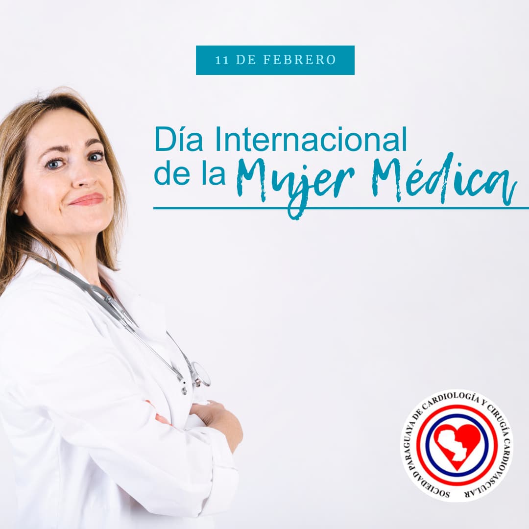 Sociedad Paraguaya de Cardiologia tweet media