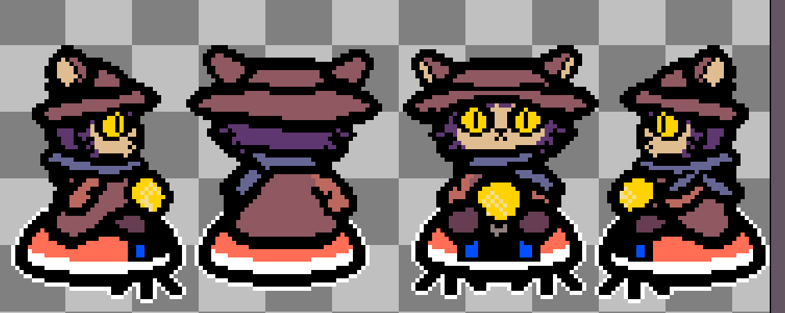 le_kastle's tweet image. Why not making roombas more epic?

#Changed #Changedspecial #Changedrepainted #Oneshotgame