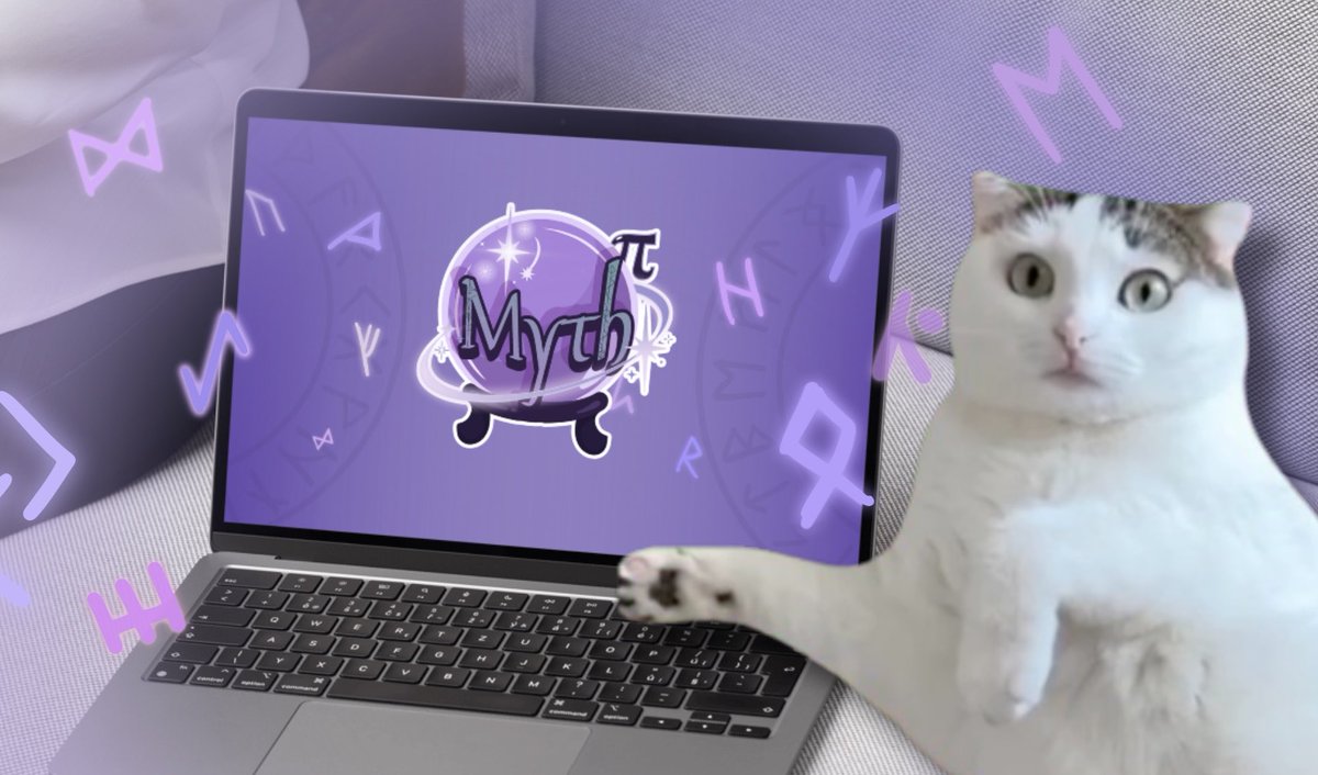Live footage of me creating my first logo 💜
Might contain magical side effects ✨
What do you guys think :3 

#Vtuber #ENVtuber #Branding #LogoDesign