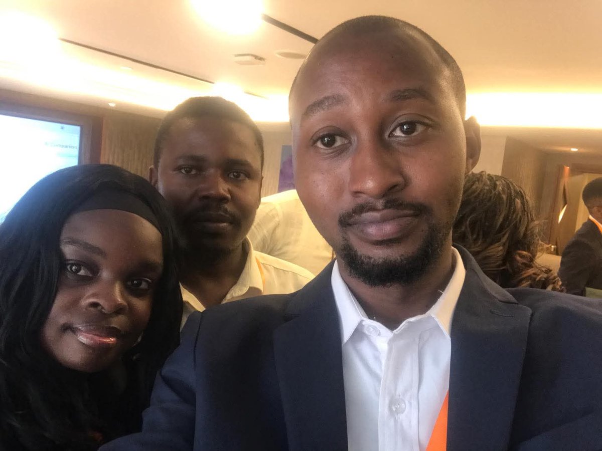 cognix_ltd's tweet photo. Day 2 of #NairobiAIForum 2026 focused on moving AI from concept to scale in Africa. From startups and capital to Voice AI in African languages, discussions highlighted collaboration, strong data, and real-world deployment. AI impact is a systems challenge.

#AIAfrica #AIAdoption https://t.co/WkSLQMBxbP