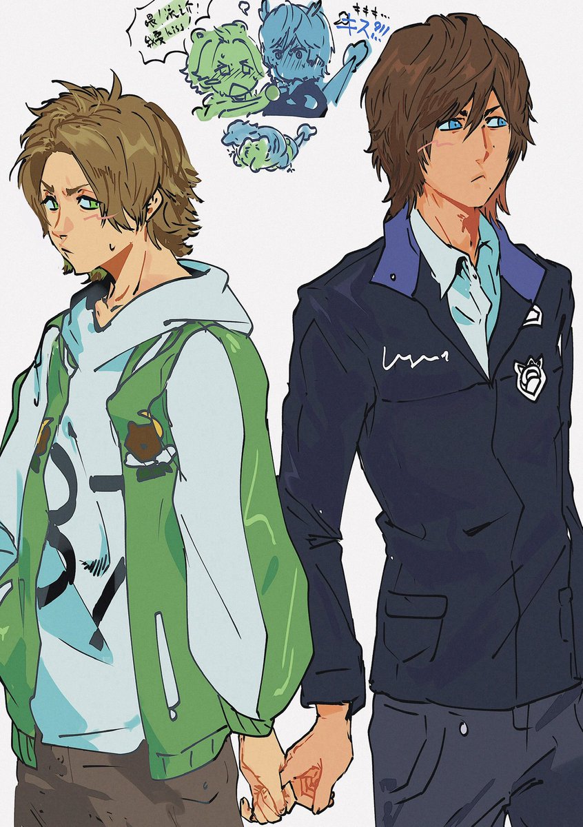 废物回收社社长 tweet media