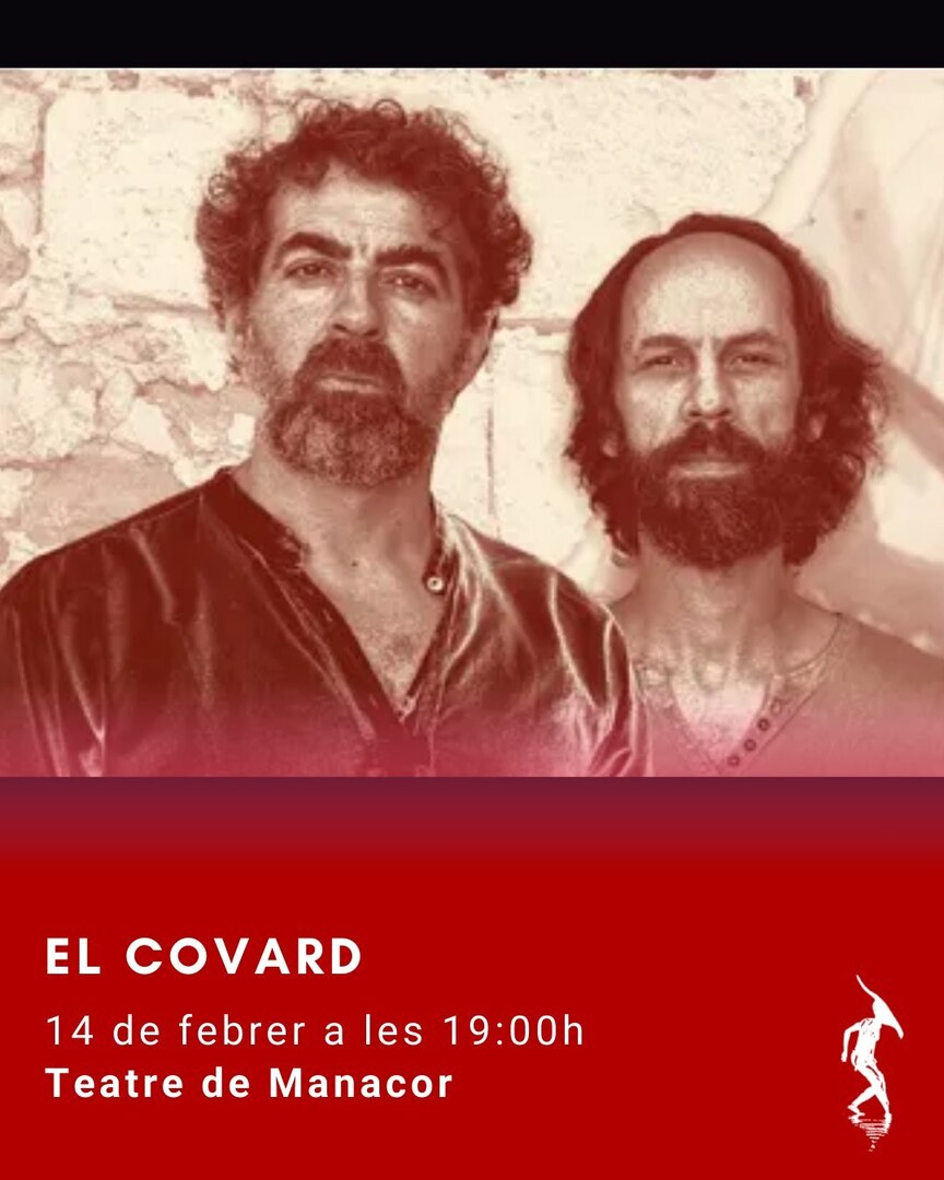 Teatre de Manacor tweet media