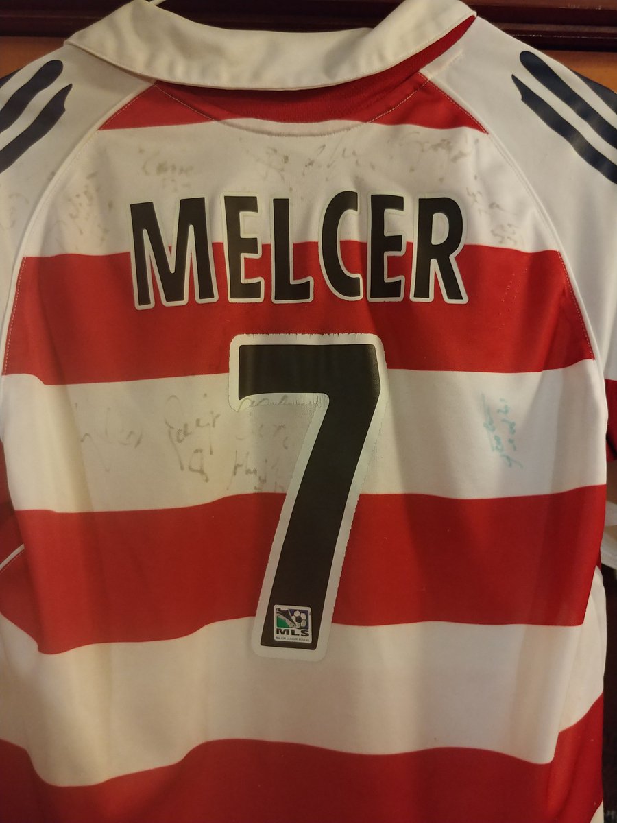 Garrett Melcer tweet media