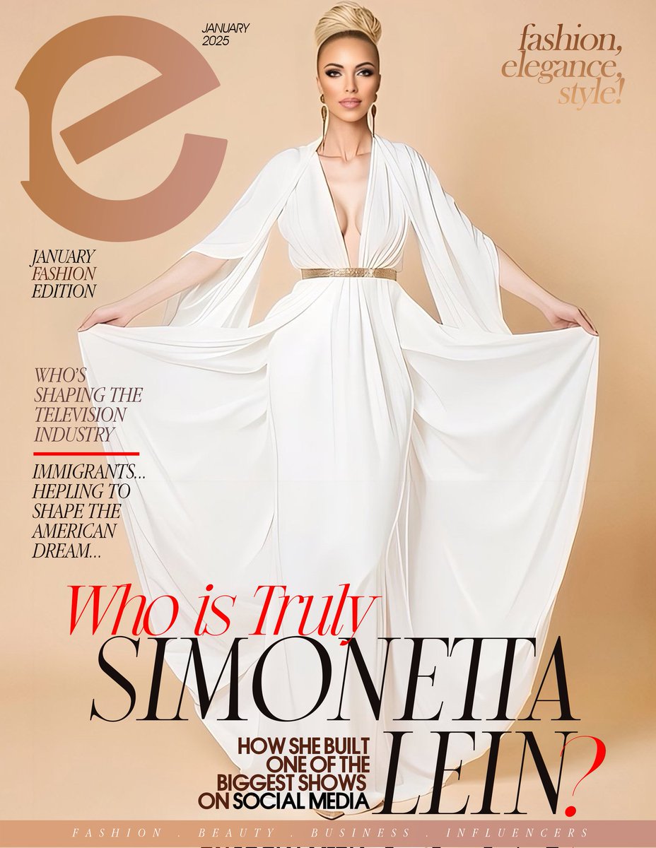 Simonetta Lein tweet media