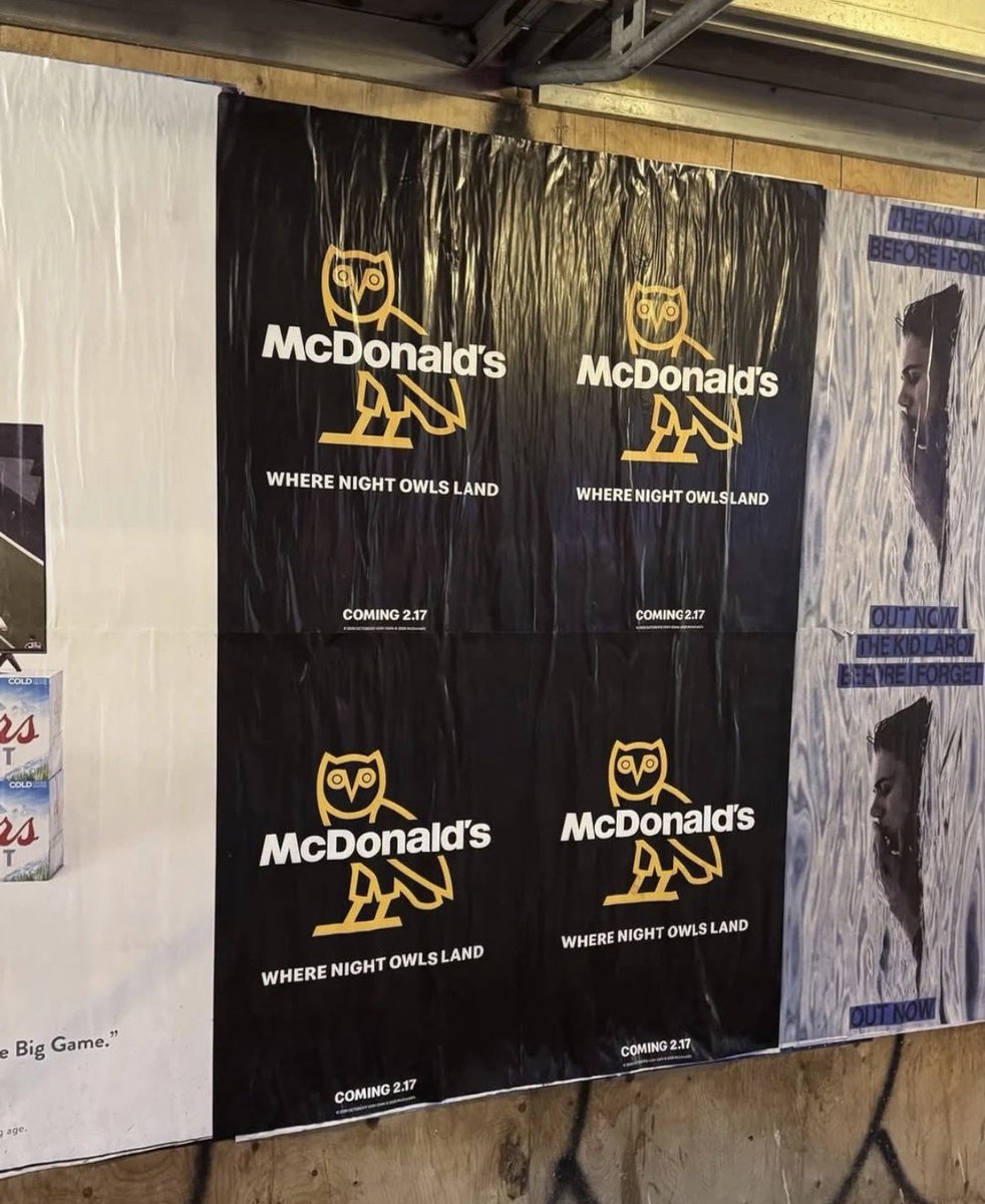 HFR Podcast tweet media