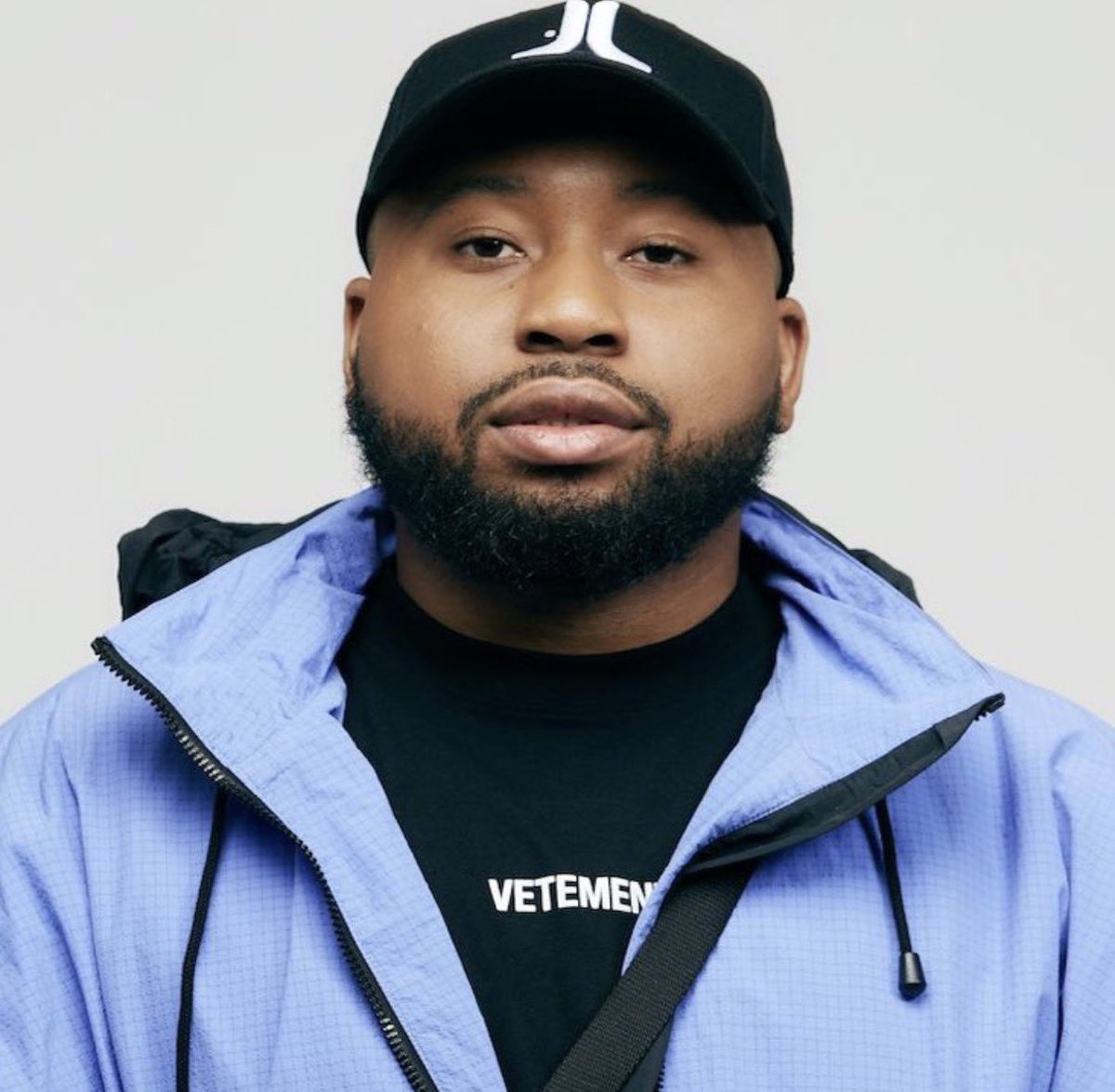 HFR Podcast tweet media