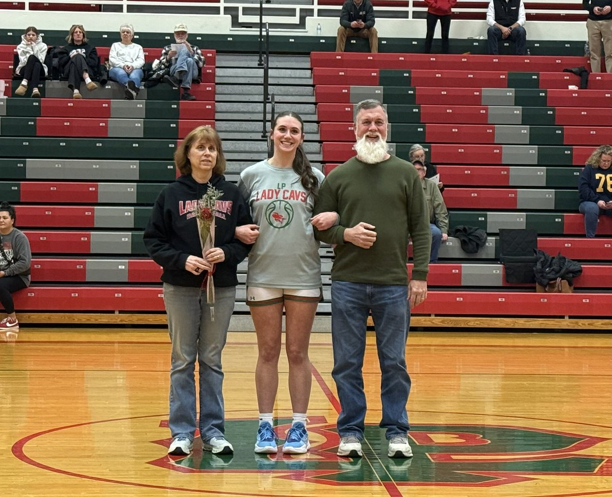 LP Lady Cavs Basketball tweet media