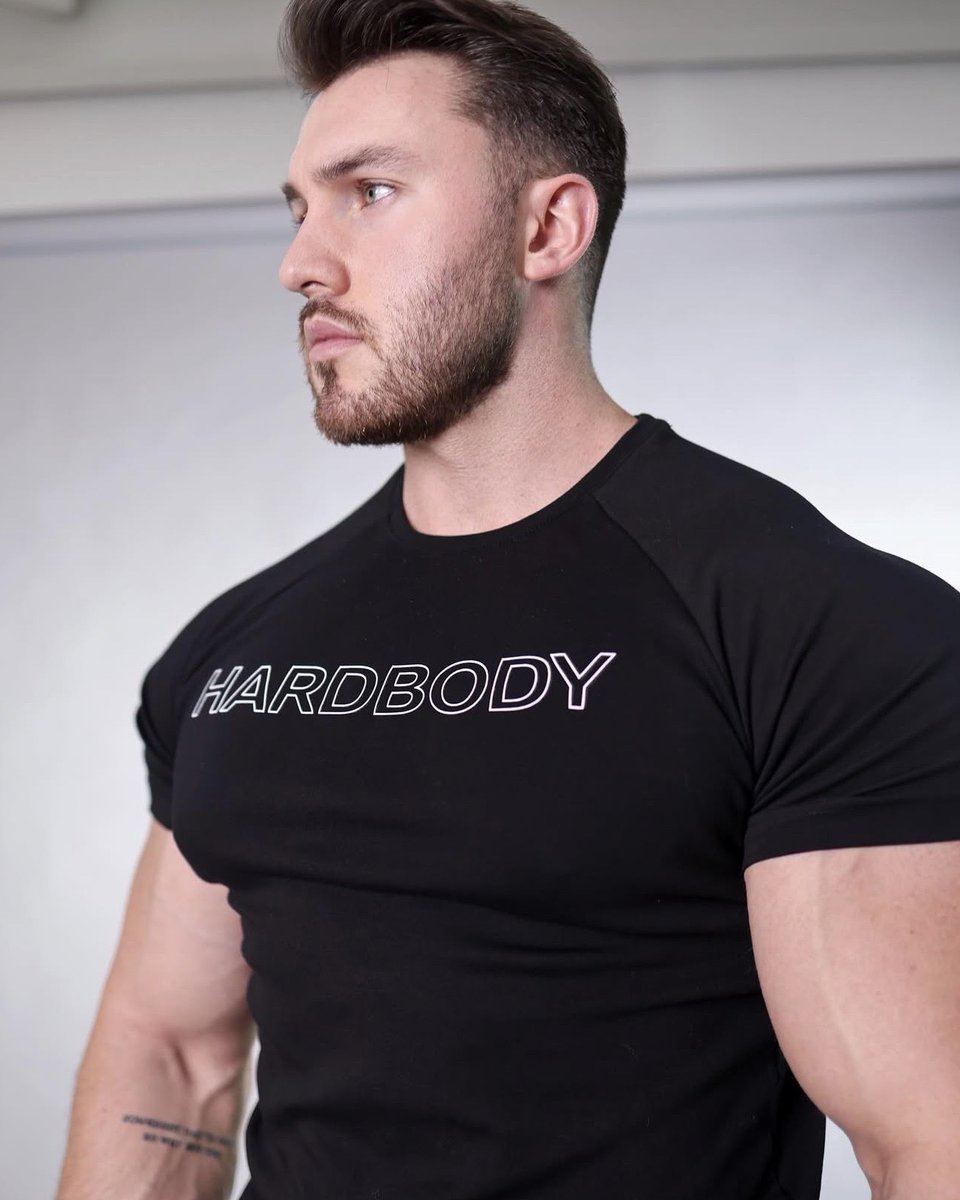 Brandon Harding tweet media