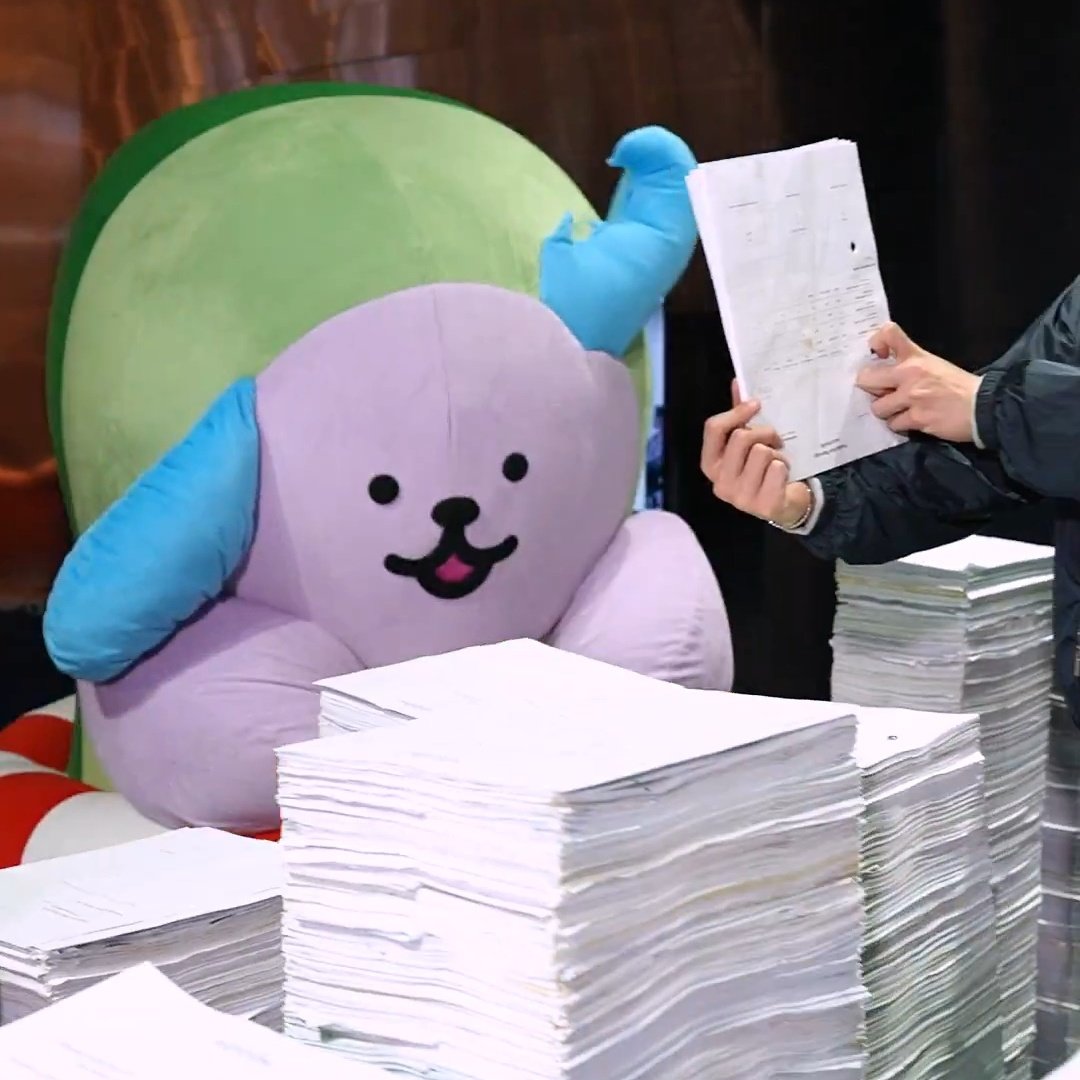 น้องเชี่ยนกับการบ้านล่วงหน้า 10 ปี