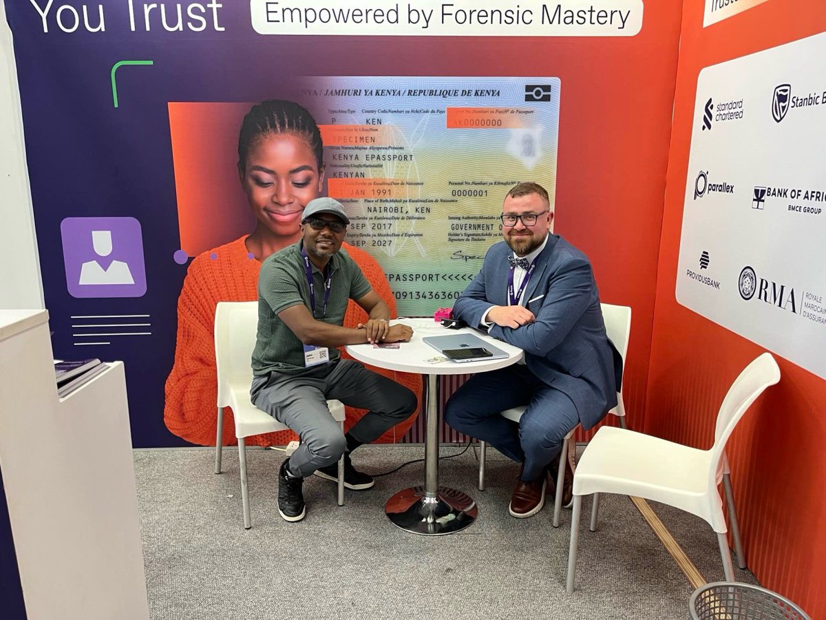 We’re pleased to share that John Wambugu, our Strategic Partnerships Manager for Kenya, is live at the <a href="/AfricaTechSMT/">ATS London - May 29th, 2026</a>, Nairobi.

If you’re attending and would like to explore how Vidaio’s decentralized video processing and AI-powered solutions can support your organisation, we’d