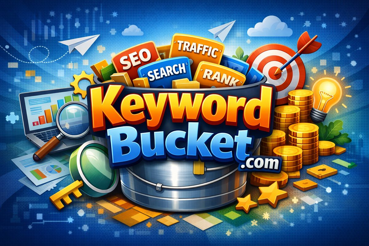 Who saw this? Did you?
#Keyword #SEO #ContentMarketing #website #ai