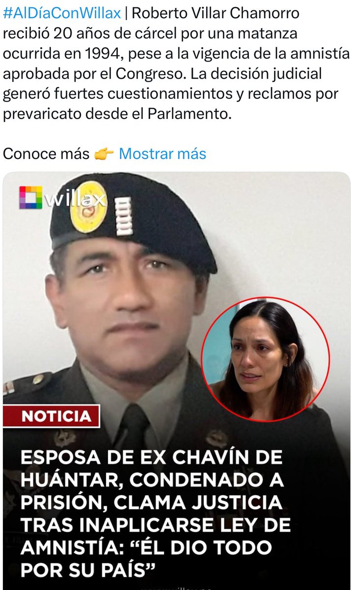 Cuando la historia la escriben quienes perdieron, la persecución es un arte maligno. Este oficial comando, dio todo por la patria. Por ti, por mi, por tus hijos, por nuestros nietos y otras generaciones. Millones habrían muerto si los delincuentes terroristas hubiese triunfado.