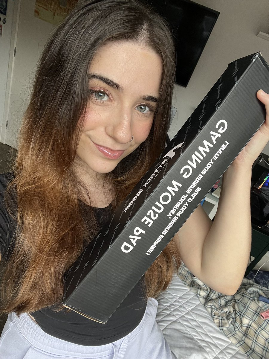Gabi tweet media