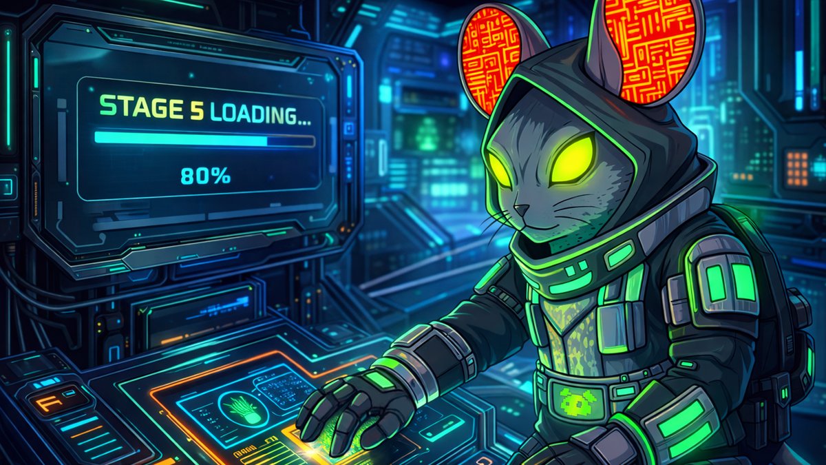 Deep Snitch AI tweet media