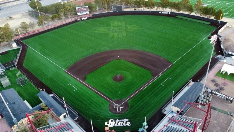 FieldTurf tweet media