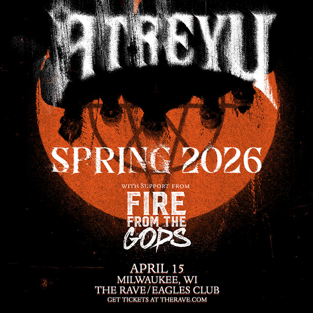 The Rave / Eagles Club tweet media