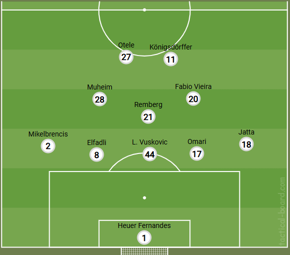 Jan Schultz tweet media