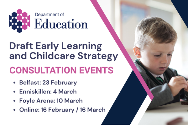 Education NI tweet media