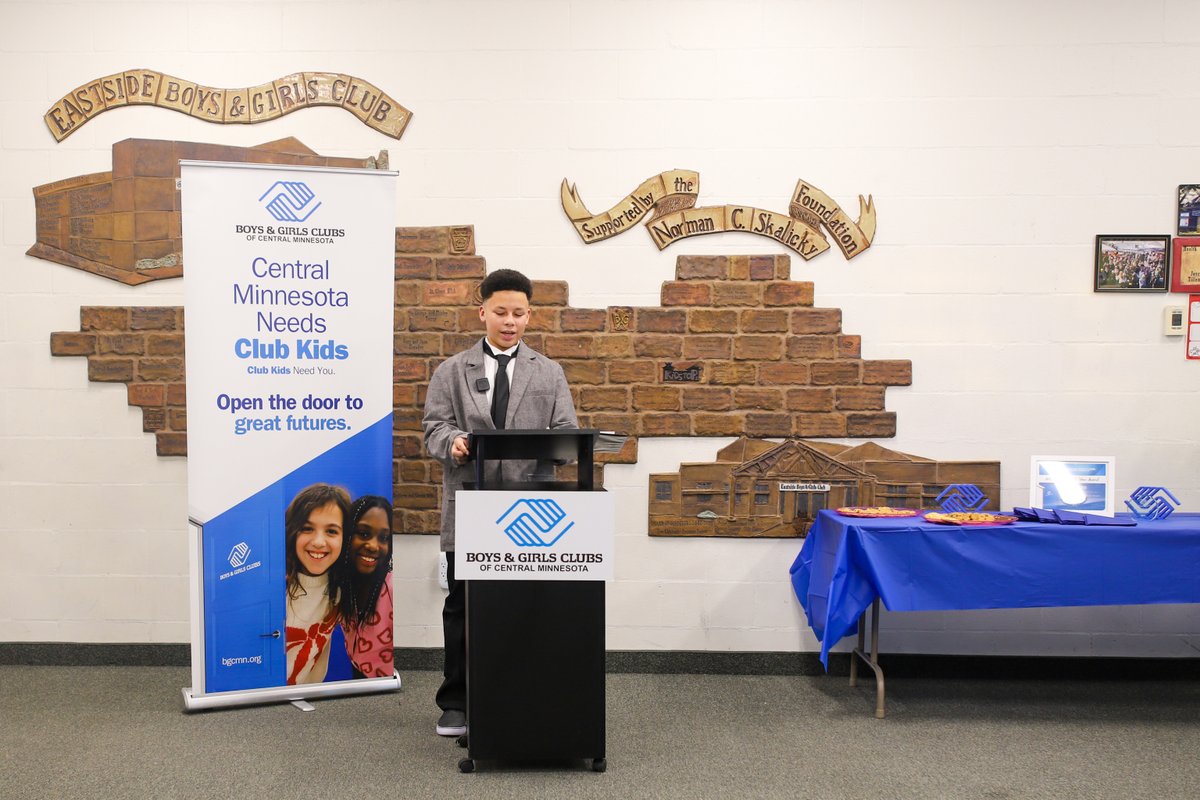 Boys & Girls Clubs tweet media