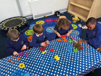 Catholic Education Service tweet media