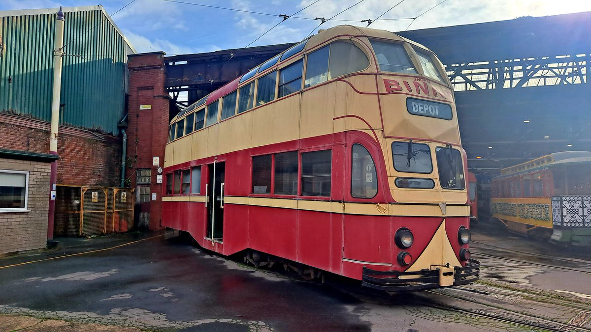 Blackpool.com tweet media