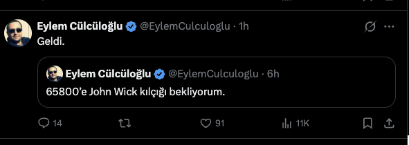 Eylem Cülcüloğlu tweet media
