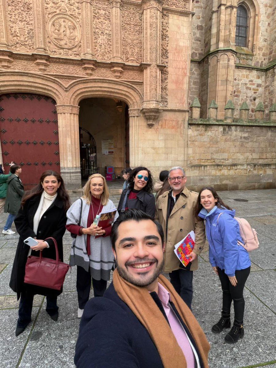 Facultad FilosofíaUP tweet media