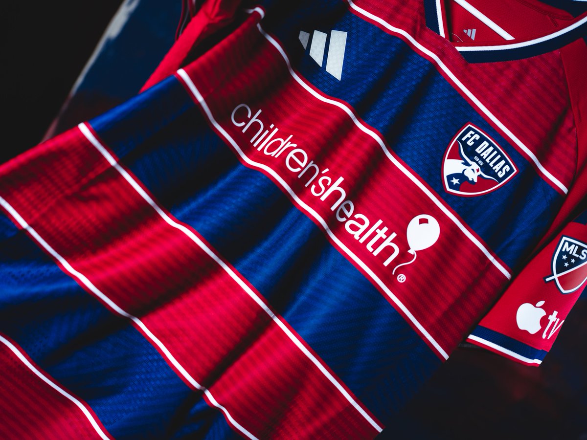 FC Dallas tweet media