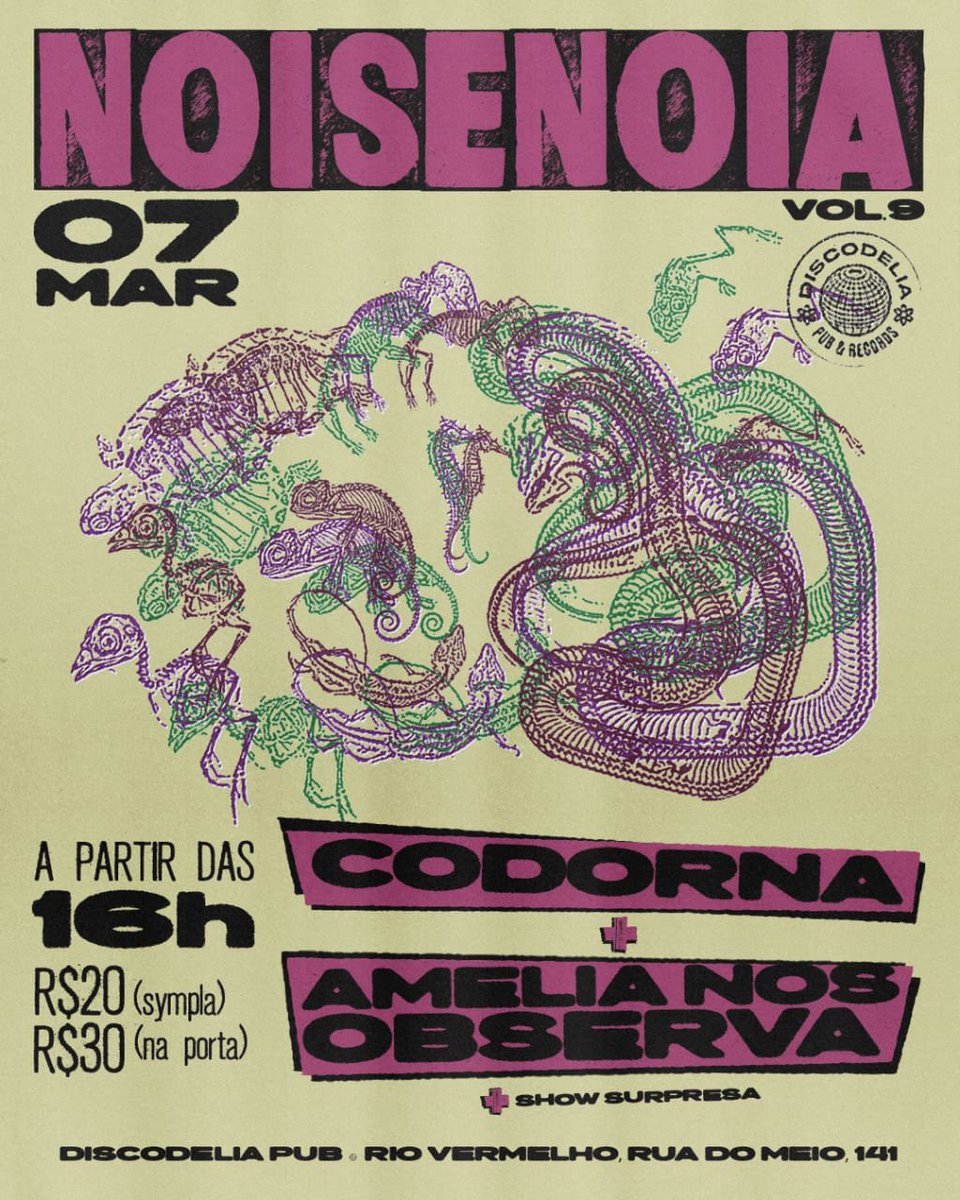 amélia nos observa tweet media