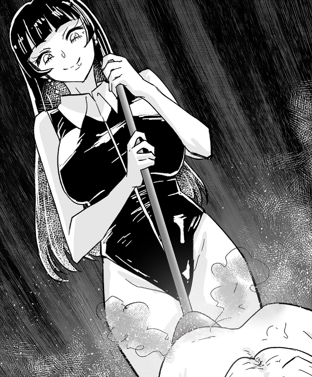 後少しで描き終わらなかった～！
明日はちょいと用事があるので、明後日から続きを描きます！