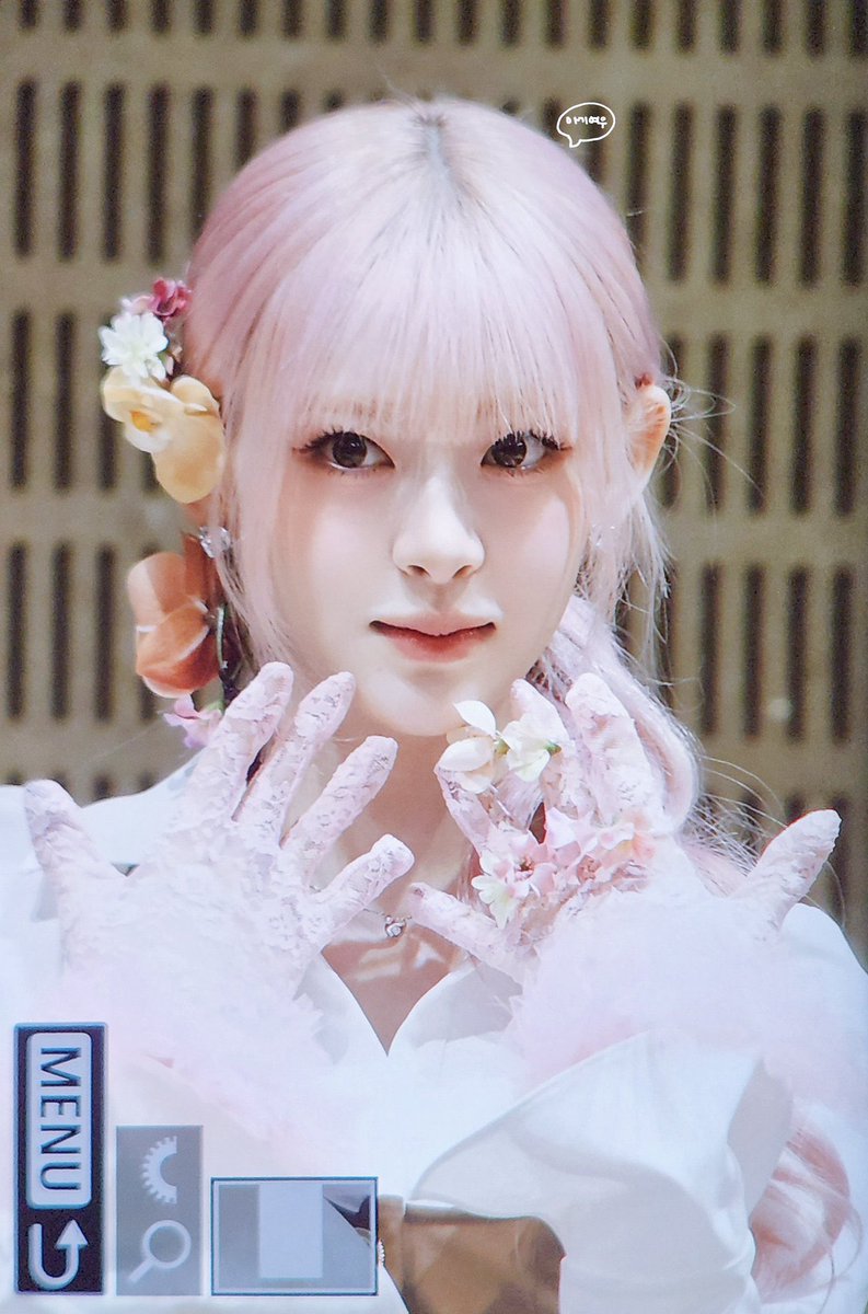 A PEACH