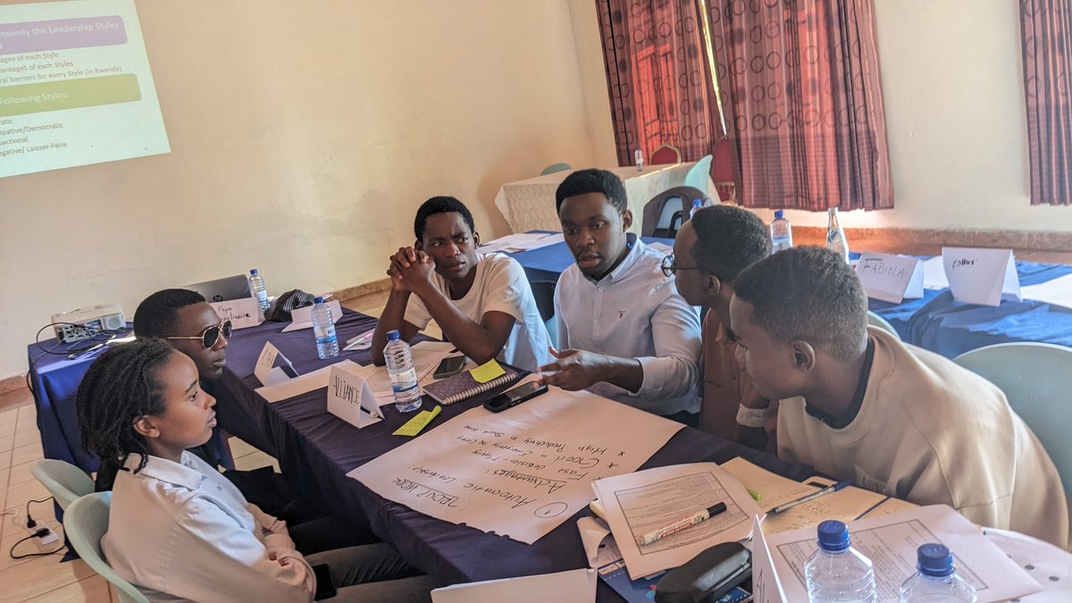 Citizen Voice and Actions tweet media