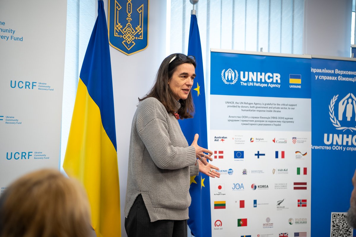 UNDP Ukraine 🇺🇦 tweet media
