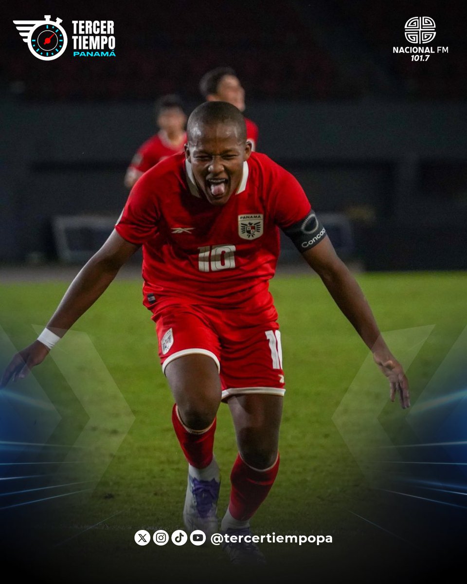 LA LIGA JUVENIL MUNDIALISTA! 

De los 21 jugadores convocados que clasificaron ayer, 18 juegan entre Liga Juvenil y Liga Prom. 

Mientras El Salvador y Guatemala no lograron clasificar al mundial !